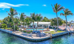 Triple Crown Villa